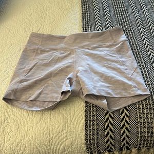 Outdoor Voices shorts